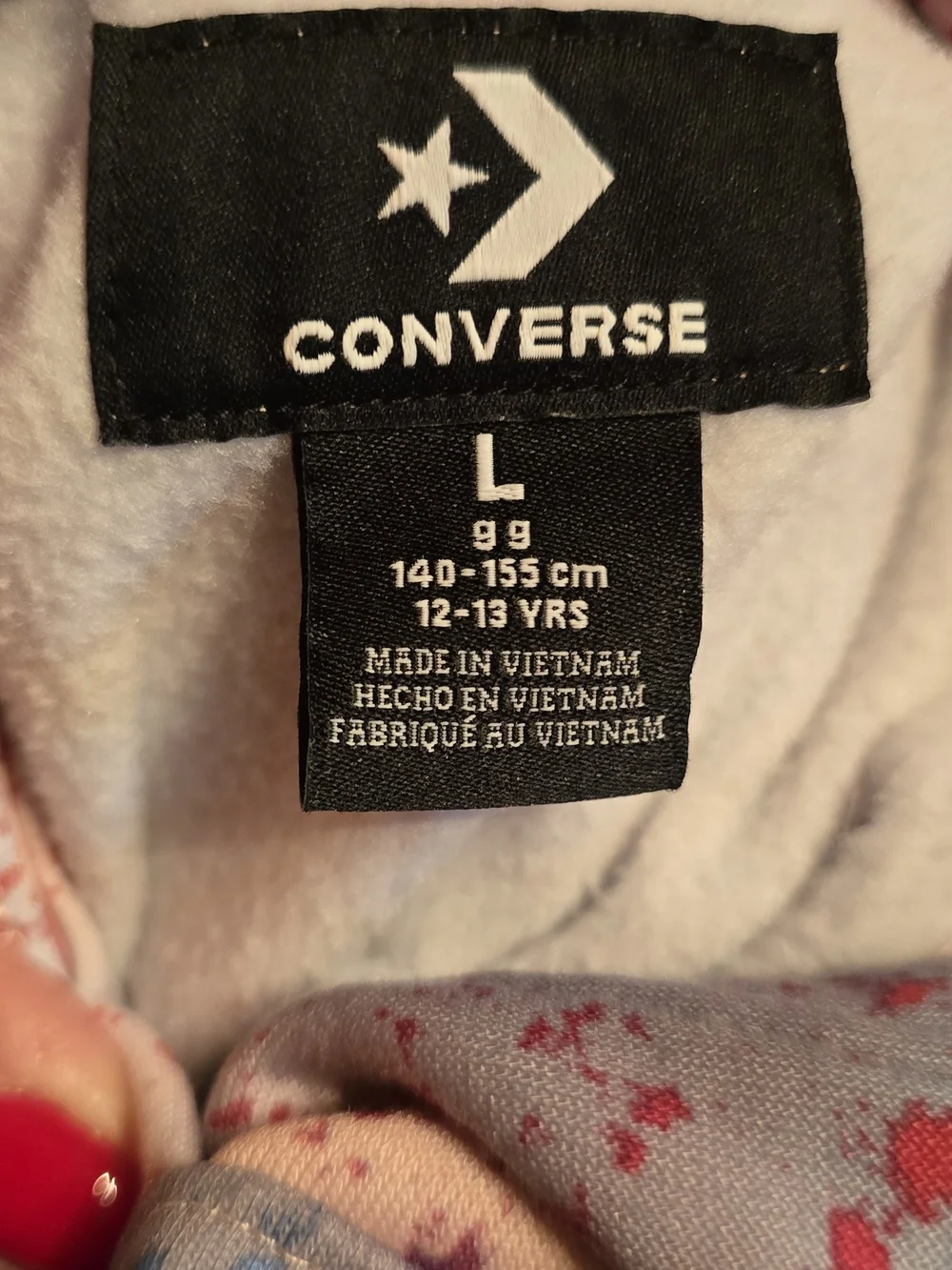 Converse all star